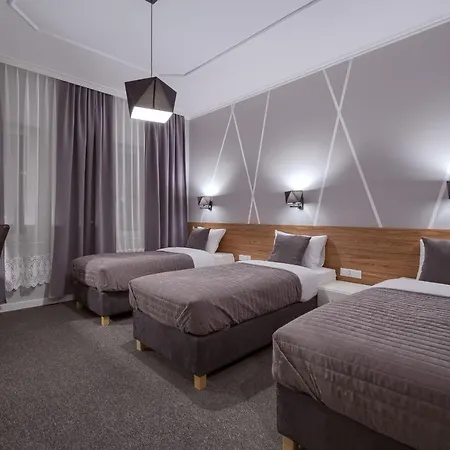 Otel Park 3*