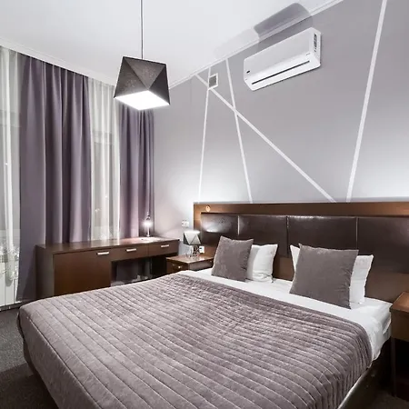 Park Otel Bydgoszcz