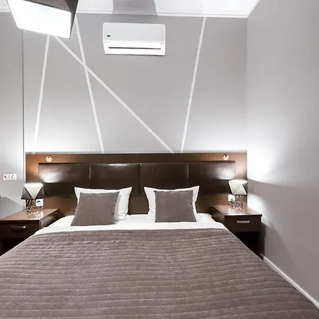 Hotel Park 3*