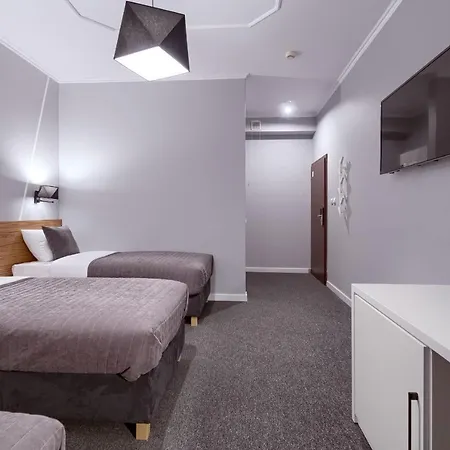 Park Hotel