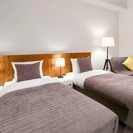 Hotell Park 3*