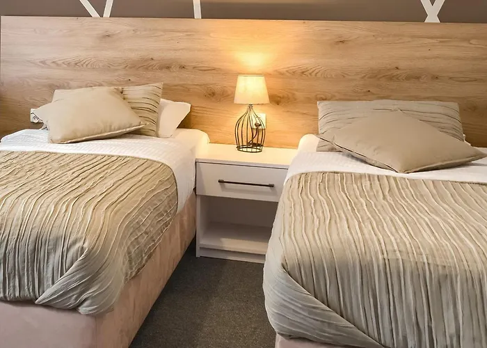 Hotel Park Bydgoszcz