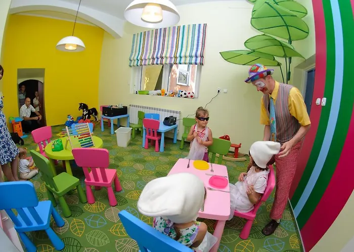 Park Hotel Bydgoszcz