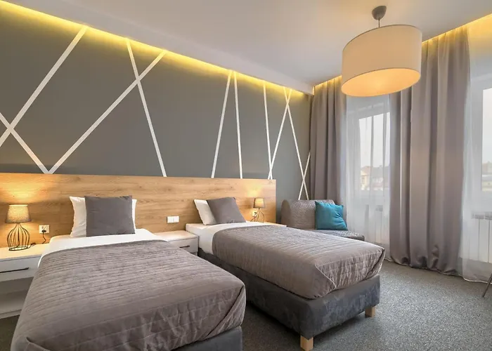 Hotel Park Bydgoszcz