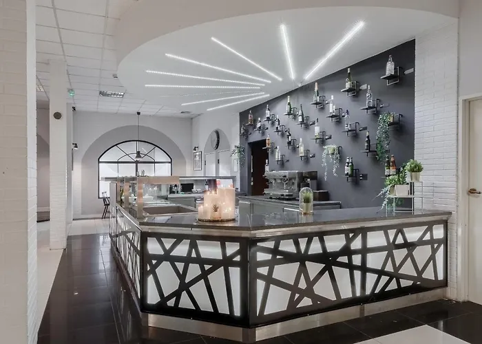 Park Hotel Bydgoszcz