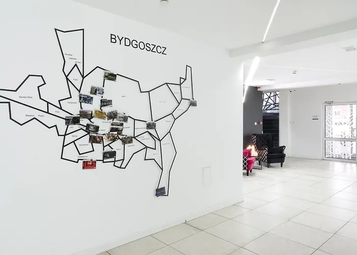 Park Hotel Bydgoszcz