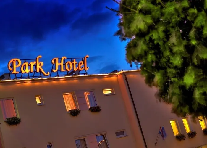 Park Hotel Bydgoszcz