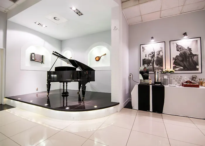 Park Hotel Bydgoszcz