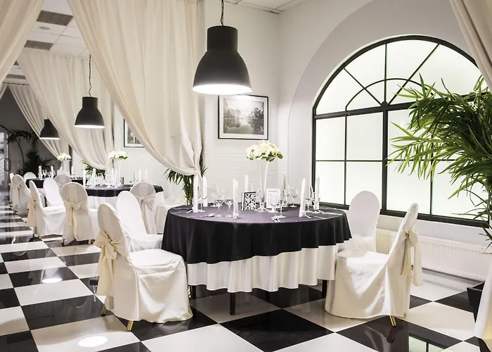 Hotel Park Bydgoszcz