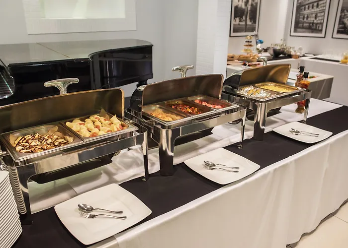 Park Hotel Bydgoszcz