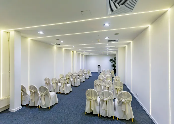 Park Hotel Bydgoszcz