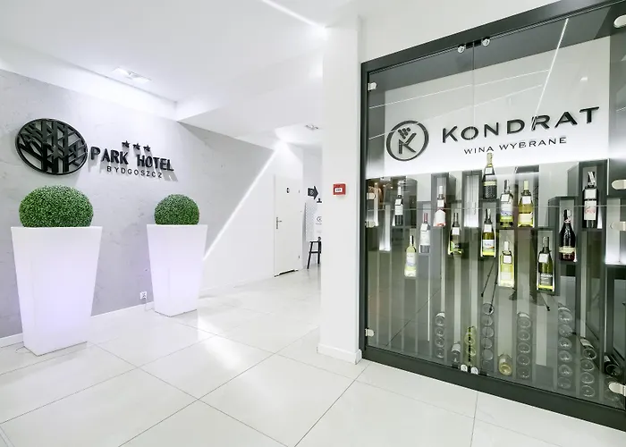 Park Otel Bydgoszcz