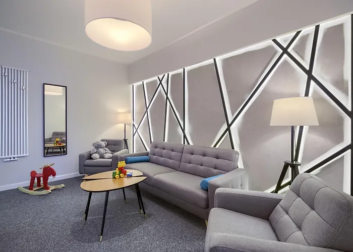 Park Szálloda Bydgoszcz